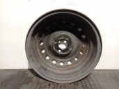 Recambio de llanta para renault twingo 1.5 dci diesel fap referencia OEM IAM 8200529916 R1451/2JX14H2ET29 