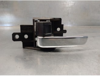 Recambio de maneta interior delantera izquierda para mitsubishi asx (ga0w) 1.8 di-d cat referencia OEM IAM 5716A479XB  5 PUERTAS