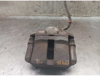 Replacement front left brake caliper for Renault 19 1.7 OEM IAM reference 1334 GIRLING