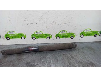 Recambio de amortiguador trasero izquierdo para renault b-120.65 2.8 90kw referencia OEM IAM 5000397397  