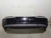 Replacement rear bumper for Jaguar X-Type 2.0 D Executive OEM IAM reference C2S20507XXX BLACK 4 DOORS