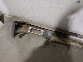 Recambio de paragolpes delantero para seat seat 131 supermiraflori seat 131 referencia OEM IAM 5416735 