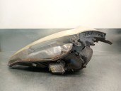 Recambio de faro izquierdo para honda cr-v (re) 2.2 ctdi referencia OEM IAM 33151SWWE11 33151SWWE11 