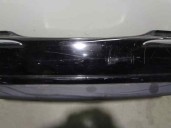 Replacement rear bumper for Jaguar X-Type 2.0 D Executive OEM IAM reference C2S20507XXX BLACK 4 DOORS