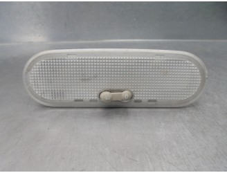 Recambio de luz interior para renault twingo 1.5 dci diesel fap referencia OEM IAM 8200074362 