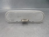 Recambio de luz interior para renault twingo 1.5 dci diesel fap referencia OEM IAM 8200074362 
