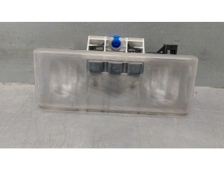 Recambio de luz interior para land rover discovery 2.7 td v6 cat referencia OEM IAM XDE500341LUM  