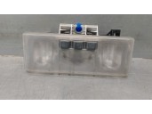 Recambio de luz interior para land rover discovery 2.7 td v6 cat referencia OEM IAM XDE500341LUM 