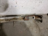 Recambio de paragolpes delantero para seat seat 131 supermiraflori seat 131 referencia OEM IAM 5416735 