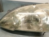 Recambio de faro izquierdo para honda cr-v (re) 2.2 ctdi referencia OEM IAM 33151SWWE11 33151SWWE11 