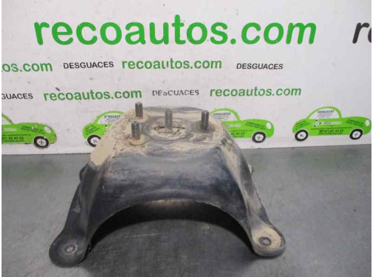 Recambio de util rueda repuesto para toyota rav 4 funcruiser (a1) referencia OEM IAM   