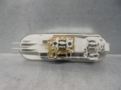 Recambio de luz interior para renault twingo 1.5 dci diesel fap referencia OEM IAM 8200074362  