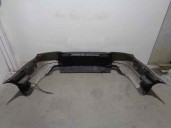 Replacement rear bumper for Jaguar X-Type 2.0 D Executive OEM IAM reference C2S20507XXX BLACK 4 DOORS