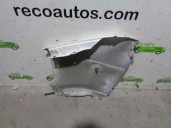 Replacement front right fender for Nissan Interstar Mod. 04 (X70) 2.5 dCi Diesel CAT OEM IAM reference 6311200QAG WHITE 