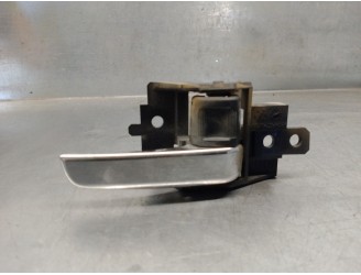 Replacement front right interior door handle for Mitsubishi ASX (GA0W) 1.8 DI-D CAT OEM IAM reference 5716A480XB 5 DOORS