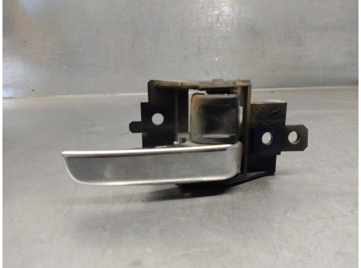 Replacement front right interior door handle for Mitsubishi ASX (GA0W) 1.8 DI-D CAT OEM IAM reference 5716A480XB 5 DOORS