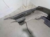 Replacement rear bumper for Jaguar X-Type 2.0 D Executive OEM IAM reference C2S20507XXX BLACK 4 DOORS