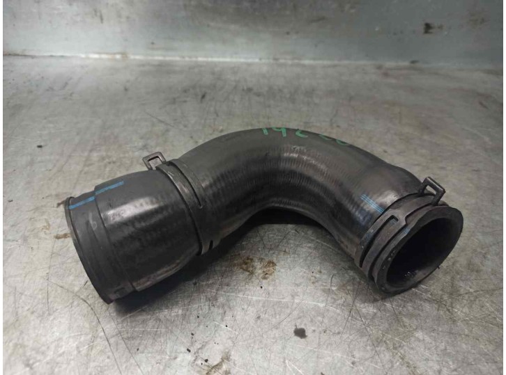 Recambio de tubo para audi a3 (8l) 1.9 tdi referencia OEM IAM 1J0145838B 