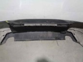 Replacement rear bumper for Jaguar X-Type 2.0 D Executive OEM IAM reference C2S20507XXX BLACK 4 DOORS