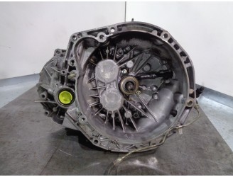 Recambio de caja cambios para renault espace iv (jk0) 1.9 dci diesel referencia OEM IAM PK6355 C011463 8200562306
