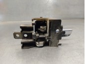 Replacement front right interior door handle for Mitsubishi ASX (GA0W) 1.8 DI-D CAT OEM IAM reference 5716A480XB 5 DOORS