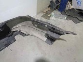 Replacement rear bumper for Jaguar X-Type 2.0 D Executive OEM IAM reference C2S20507XXX BLACK 4 DOORS