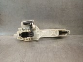 Recambio de maneta exterior trasera izquierda para kia picanto iii (ja) 1.0 referencia OEM IAM 83655G6000 83655G6000 