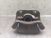 Replacement front left brake caliper for Renault 19 1.7 OEM IAM reference 1334 GIRLING