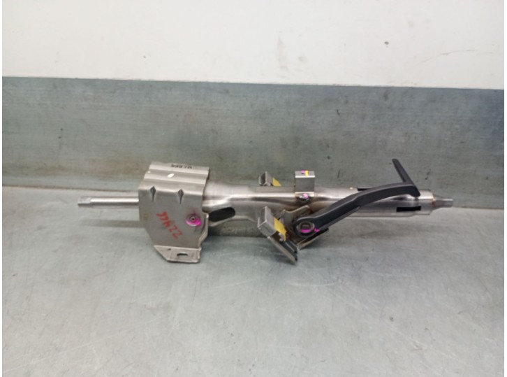 Replacement steering column for Ford Ranger (TKE) 2.2 TDCi OEM IAM reference DB393C529AA 5231747 