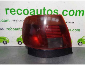 Recambio de piloto trasero izquierdo para audi a4 berlina (b5) 1.9 tdi referencia OEM IAM 8D0945095A 4 PUERTAS