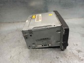 Recambio de sistema audio / radio cd para volkswagen golf v plus (1kp) 1.9 referencia OEM IAM 5M0035186 