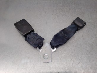 Recambio de enganche cinturon para mitsubishi asx (ga0w) 1.8 di-d cat referencia OEM IAM 7000D648XA  5 PUERTAS