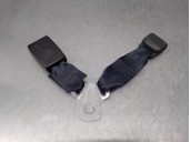 Recambio de enganche cinturon para mitsubishi asx (ga0w) 1.8 di-d cat referencia OEM IAM 7000D648XA  5 PUERTAS