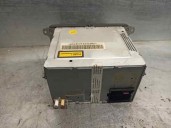 Recambio de sistema audio / radio cd para volkswagen golf v plus (1kp) 1.9 referencia OEM IAM 5M0035186 