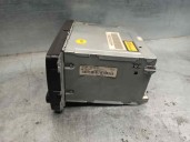 Recambio de sistema audio / radio cd para volkswagen golf v plus (1kp) 1.9 referencia OEM IAM 5M0035186 
