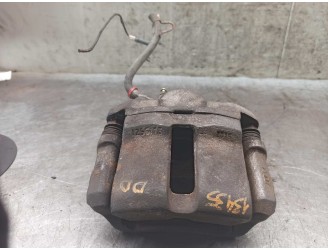 Recambio de pinza freno delantera derecha para renault 19 1.7 referencia OEM IAM 1335 GIRLING
