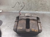Recambio de pinza freno delantera derecha para renault 19 1.7 referencia OEM IAM 1335 GIRLING