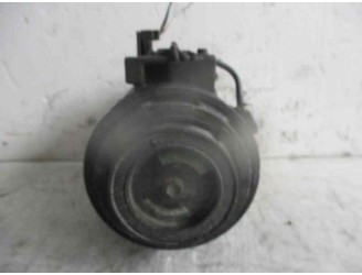 Recambio de compresor aire acondicionado para mercedes-benz clase c (w202) berlina 2.2 diesel cat referencia OEM IAM A0002301311