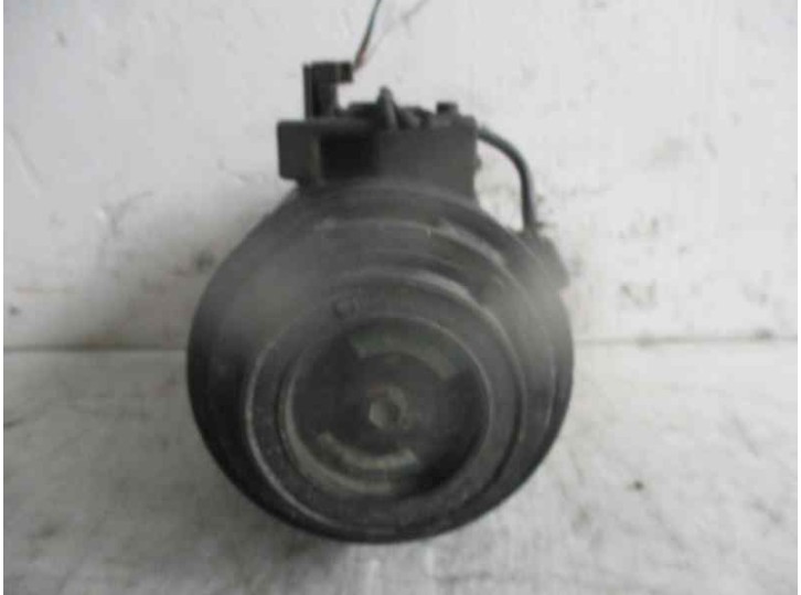 Recambio de compresor aire acondicionado para mercedes-benz clase c (w202) berlina 2.2 diesel cat referencia OEM IAM A0002301311
