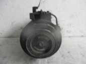 Recambio de compresor aire acondicionado para mercedes-benz clase c (w202) berlina 2.2 diesel cat referencia OEM IAM A0002301311