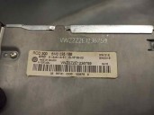 Recambio de sistema audio / radio cd para volkswagen golf v plus (1kp) 1.9 referencia OEM IAM 5M0035186 