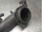 Recambio de tubo para fiat 500 (312_) 0.9 (312axg1a, 312.axg11) referencia OEM IAM 1600411 