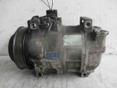 Recambio de compresor aire acondicionado para mercedes-benz clase c (w202) berlina 2.2 diesel cat referencia OEM IAM A0002301311