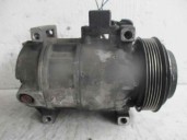 Recambio de compresor aire acondicionado para mercedes-benz clase c (w202) berlina 2.2 diesel cat referencia OEM IAM A0002301311
