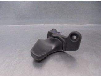 Recambio de maneta exterior delantera izquierda para renault twingo 1.5 dci diesel fap referencia OEM IAM 8200385181  3 PUERTAS