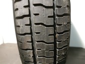 Recambio de neumatico repuesto para honda cr-v (re) 2.2 ctdi referencia OEM IAM 42700SWAG51 T15590D17101M KENDA