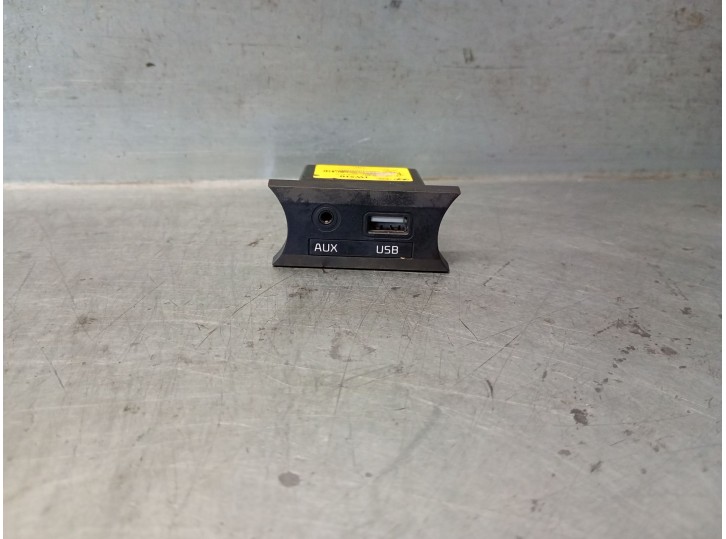 Recambio de modulo electronico para kia rio iii (ub) 1.25 cvvt referencia OEM IAM 961201W510 961201W510 