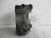 Recambio de compresor aire acondicionado para mercedes-benz clase c (w202) berlina 2.2 diesel cat referencia OEM IAM A0002301311