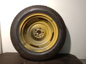 Recambio de neumatico repuesto para honda cr-v (re) 2.2 ctdi referencia OEM IAM 42700SWAG51 T15590D17101M KENDA