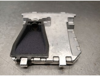 Recambio de modulo electronico para mercedes-benz clase c (w204) c 200 cdi (204.001) referencia OEM IAM A0009057202  28400961263